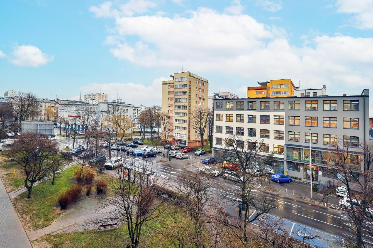 Apartments Gdynia Wladyslawa IV By Noclegi Renters Exterior foto